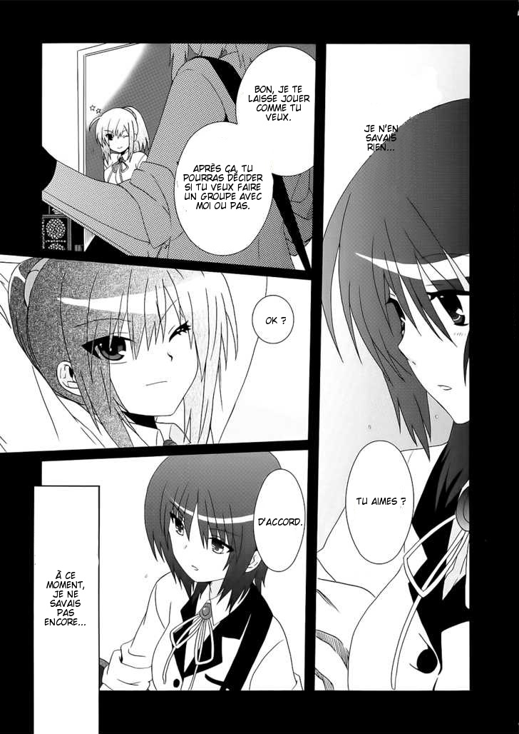 img Angel Beats! Heavens Door 15